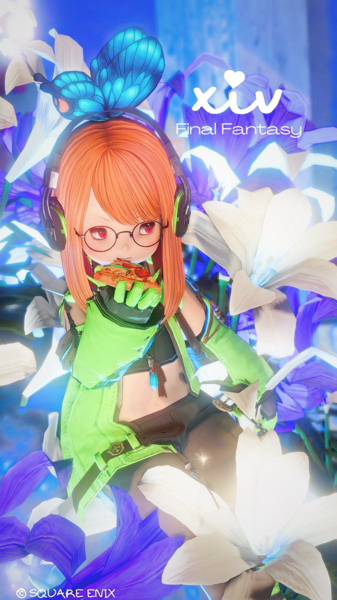 ゆずぽん tweet media