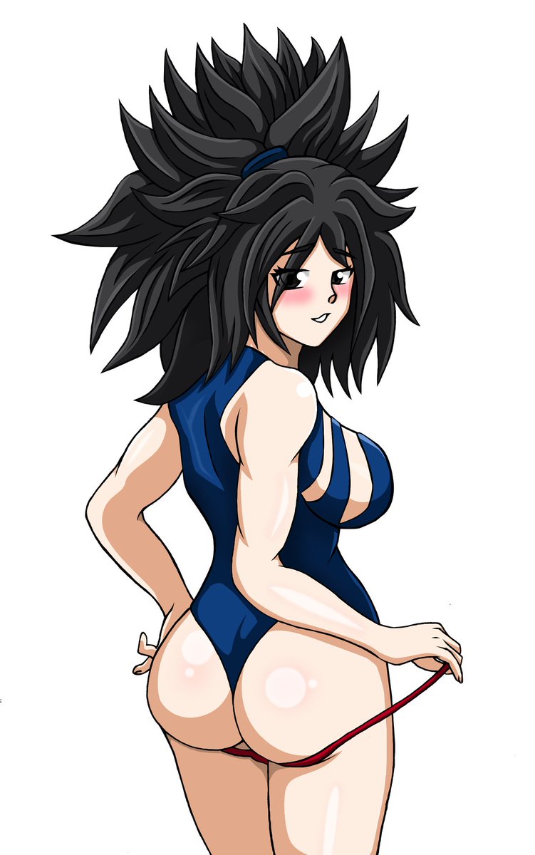 Yami_3n's tweet photo. @/Alonzom_Art https://t.co/I2On1xD4dI