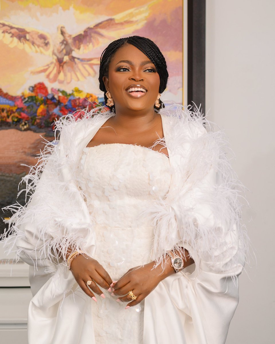 mcbrodabujo's tweet photo. Funke Akindele, you do this one 🥺
Ahhhh!

I don't think I really take Nigerian movies too seriously but bro, let's talk truth; "BEHIND THE SCENES" is Epic... Epic... Epic... (Echo that)
A Thread 🧵👇🏾 https://t.co/8rzVK4Ozxs