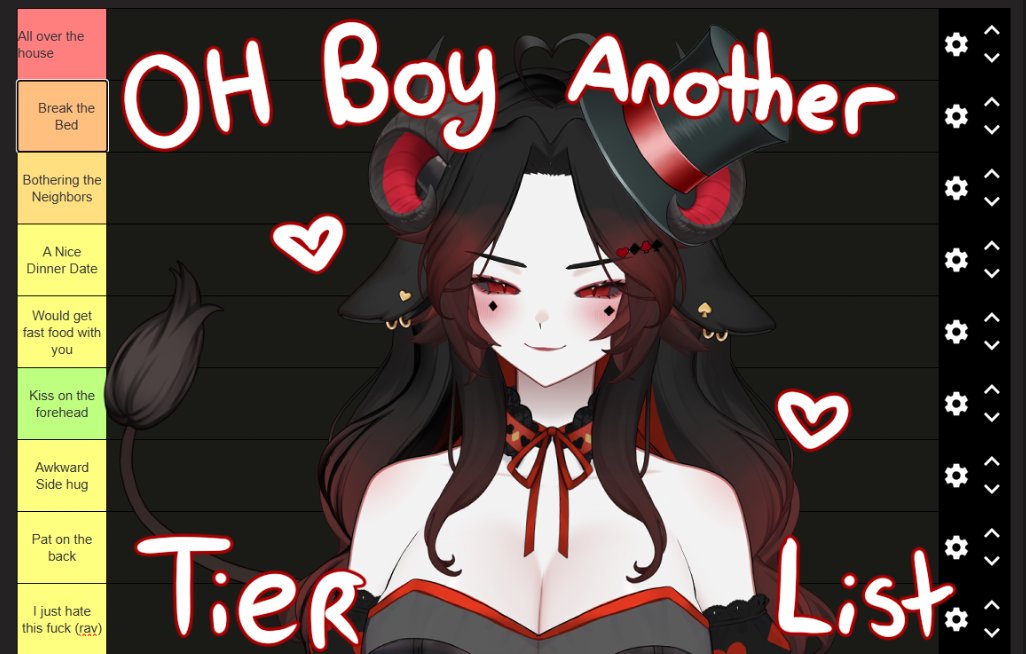 Roulette Noire ♠️🫀 | Debut April 27th tweet media