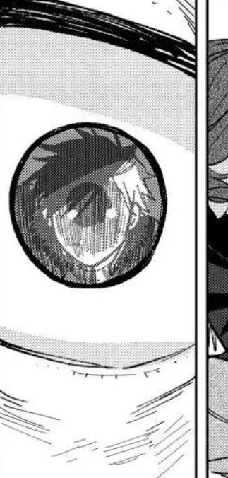 FillerArcRadio's tweet photo. #windbreaker even tho this is a small panel in the manga i think it’s fire sakura is on demon timing https://t.co/GSdjtENQwH