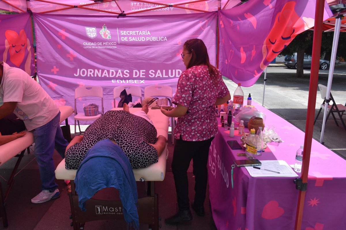 SEPI CDMX / Pueblos-Barrios-Comunidades Indígenas tweet media