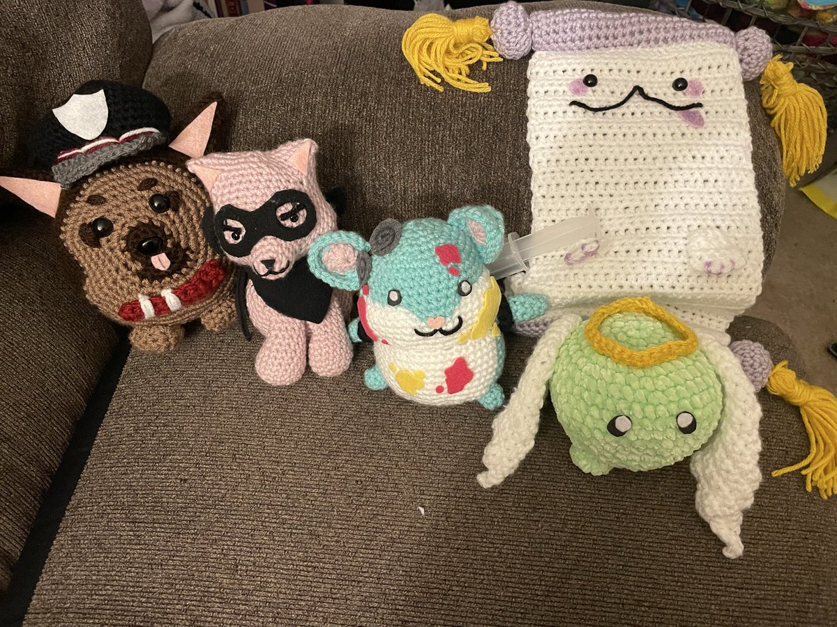 kaymar133's tweet image. Lockat! Fun fact, it’s actually a raccoon head on a cat body! #LockArt #Lam6ntus #Lamentus