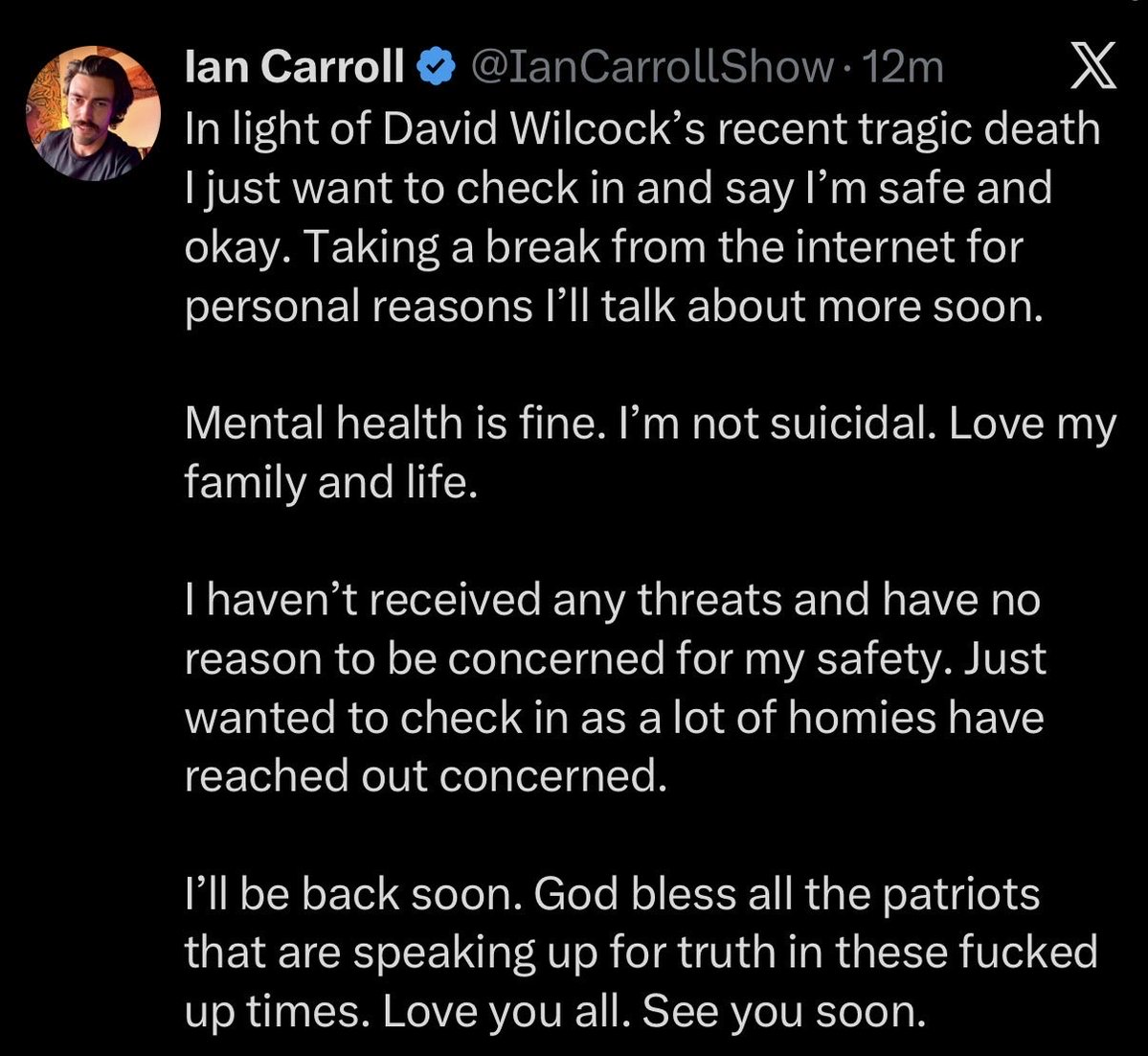 And, ANOTHER ONE dipping out after the SPLC indictment. 😳🍿