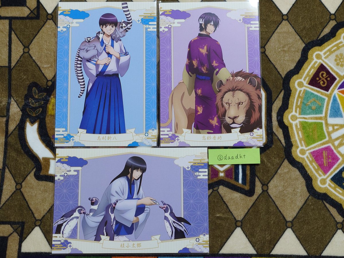 だいずっこ tweet media