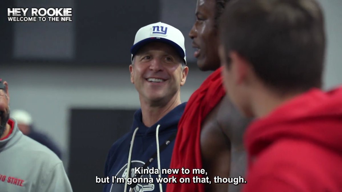 NFL Films tweet media