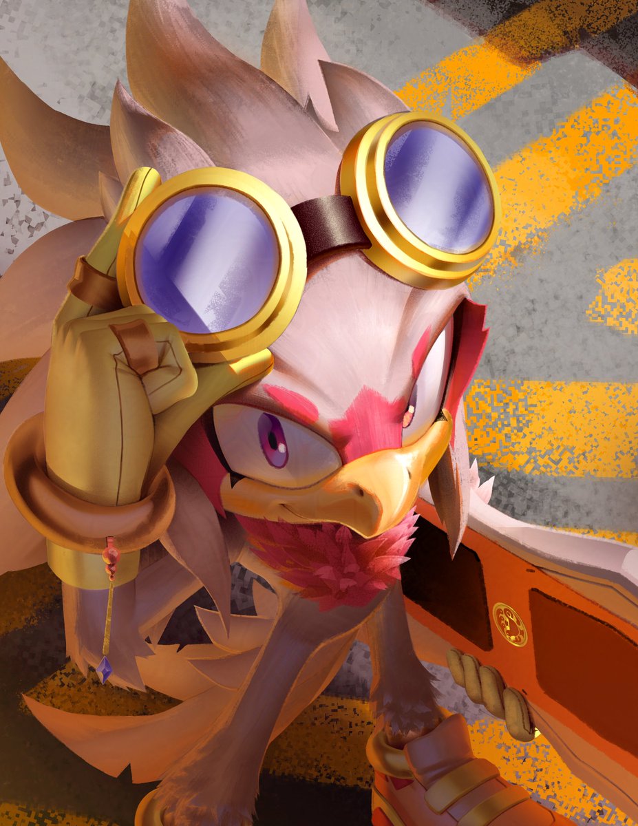 LazerPotaters's tweet image. Sunny Days