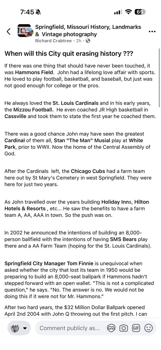 HellbenderSTL ⚜️ Billy tweet media