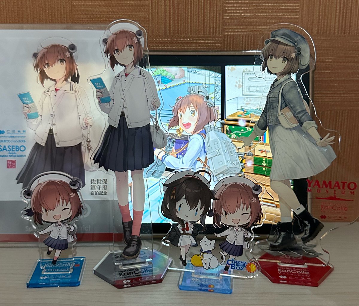 のわ@23〜26佐世保 tweet media