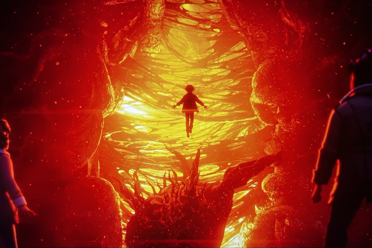 Andrea | brand new day tweet media