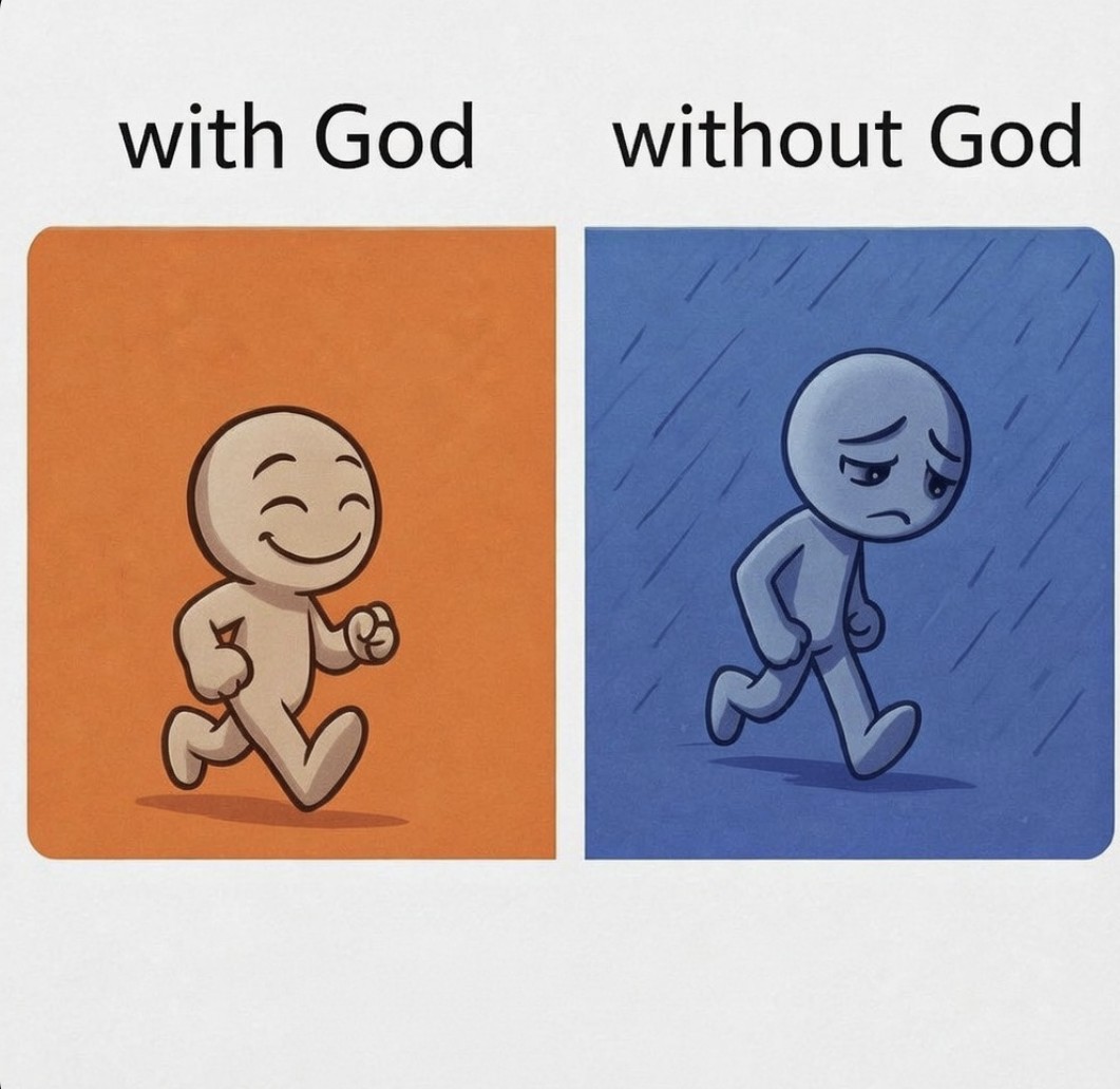 God and Hustle. tweet media