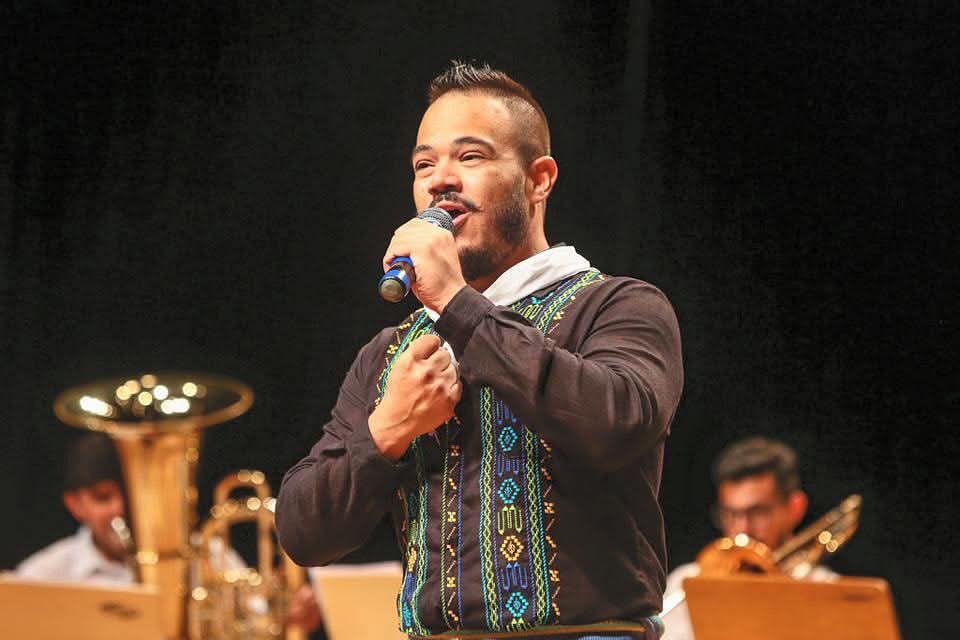 Soy un hijo mal educado de la tierra del Paraguay 🇵🇾