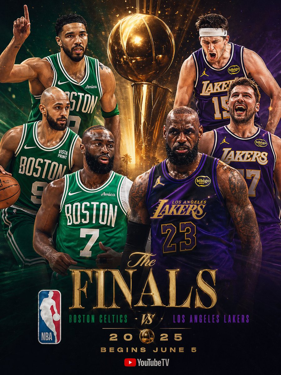 "La final perfecta no existe."

Las final: