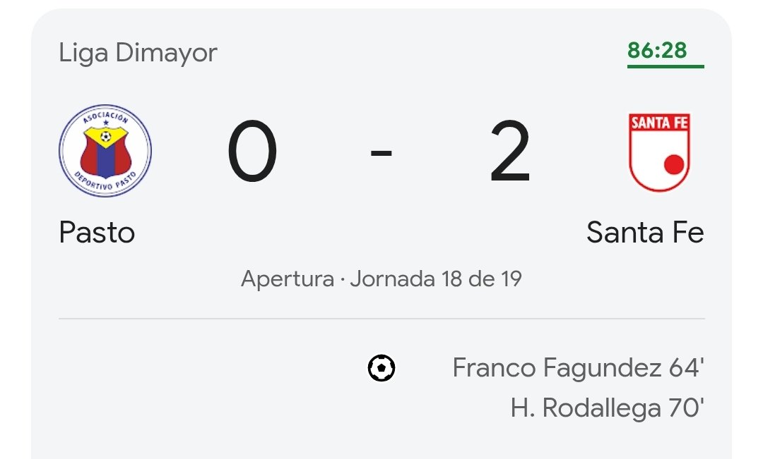 Santiago Uribe tweet media