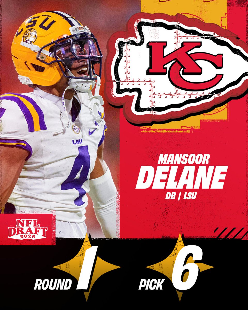 NFL Draft tweet media