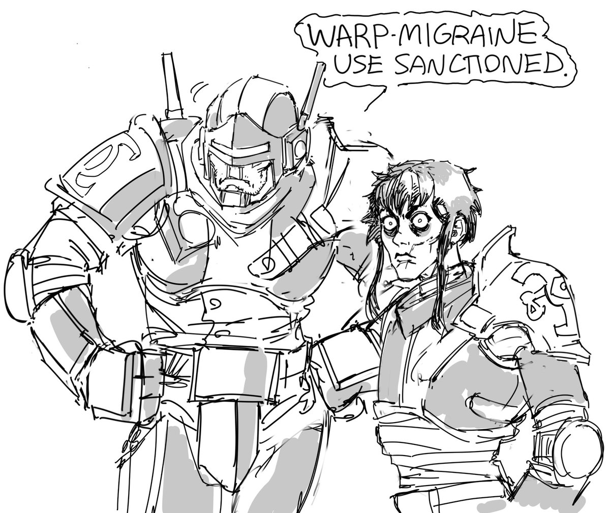 TERRORNAUT!🚀(Cobalt Blues) tweet media