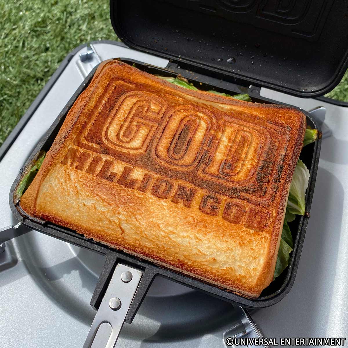 【ユニバ公式】ユニバフリーク tweet media