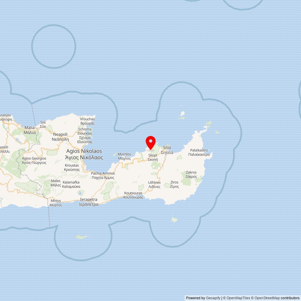 BuyukDepremler's tweet image. ⚠️ Korkutan Bir Deprem Oldu

🚨 Büyüklük: 5.9
🚧 Derinlik: 7.0 km (Tehlikeli Derinlik)
🗓 Tarih: 24.04.2026
⏰ Saat: 06:18:47
📍 Merkez Üssü: Kriti - 209.14 km Datça/Ege Denizi, Girit Adası

🔭 Kaynak: AFAD

#deprem #sondakika #sallandık