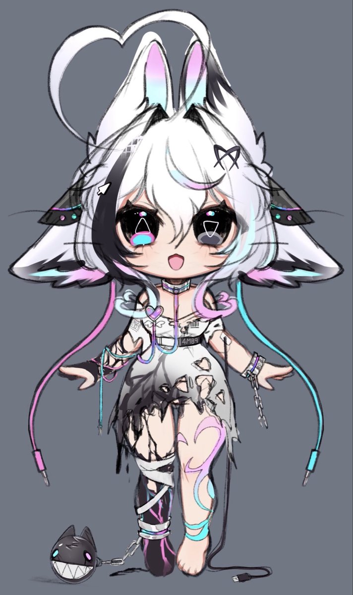 Amby 🌊🪽| VArtist tweet media