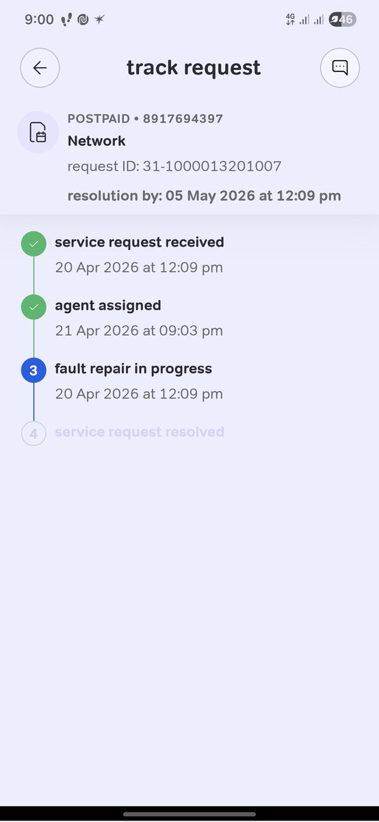 buboon09's tweet photo. Dear @Airtel_Presence, Airtel postpaid network has not been working properly in Parakula Village, Marshaghai, Kendrapara dist, Odisha. I reported this issue 4 days ago, but there is still no resolution. Extremely poor network and data connectivity. Kindly look into this urgently. https://t.co/lIvVLM4xY3