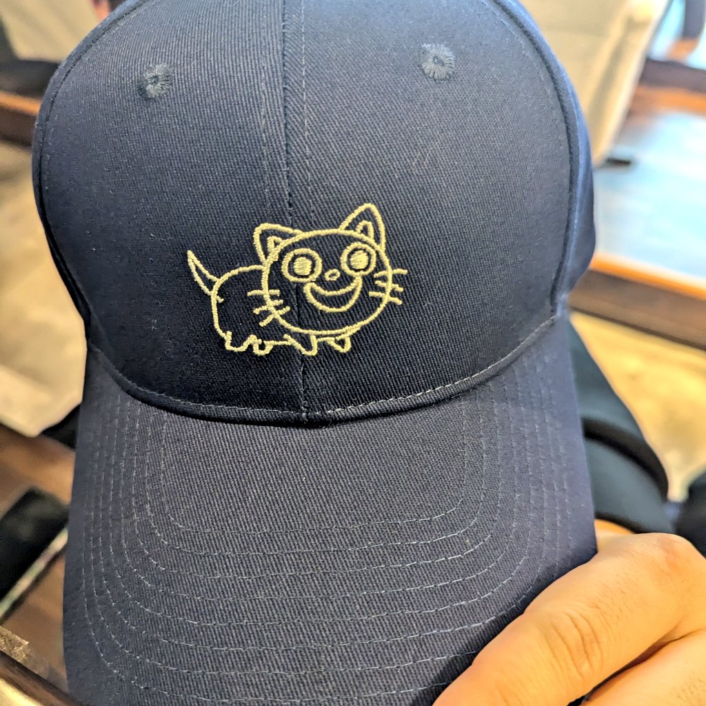 aronaspa_iwamu's tweet image. 可愛い😼のｳｫ帽子のお客様にお写真を頂き、Googleレンズで検索し
8000円とか流石に高値で断念した原宿の昨日。
本日はARONASPA新宿歌舞伎町へ向かいます🏃
新宿区歌舞伎町２丁目３８−３ K ビル 4階 stella
03-3200-8606
#shinjukuspa #massage #tokyo #小顔 #oiltreatment #按摩 #마사지