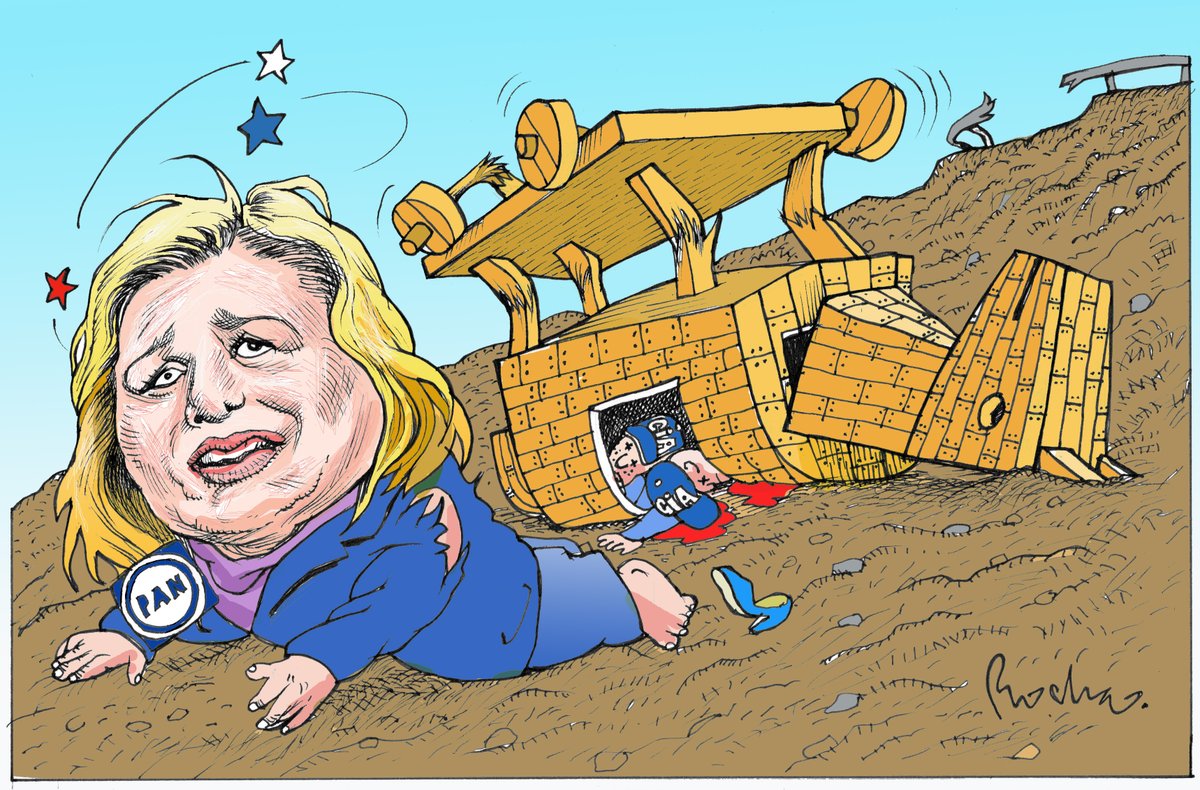 Rochamonero tweet media