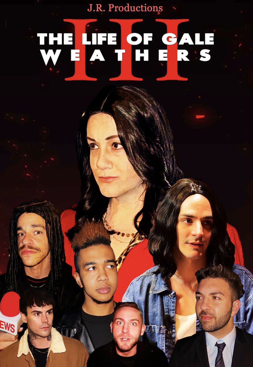 johnnyru92's tweet photo. COMING SOON! @ScreamMovies @CourteneyCox https://t.co/Z0f2IqGLoV
