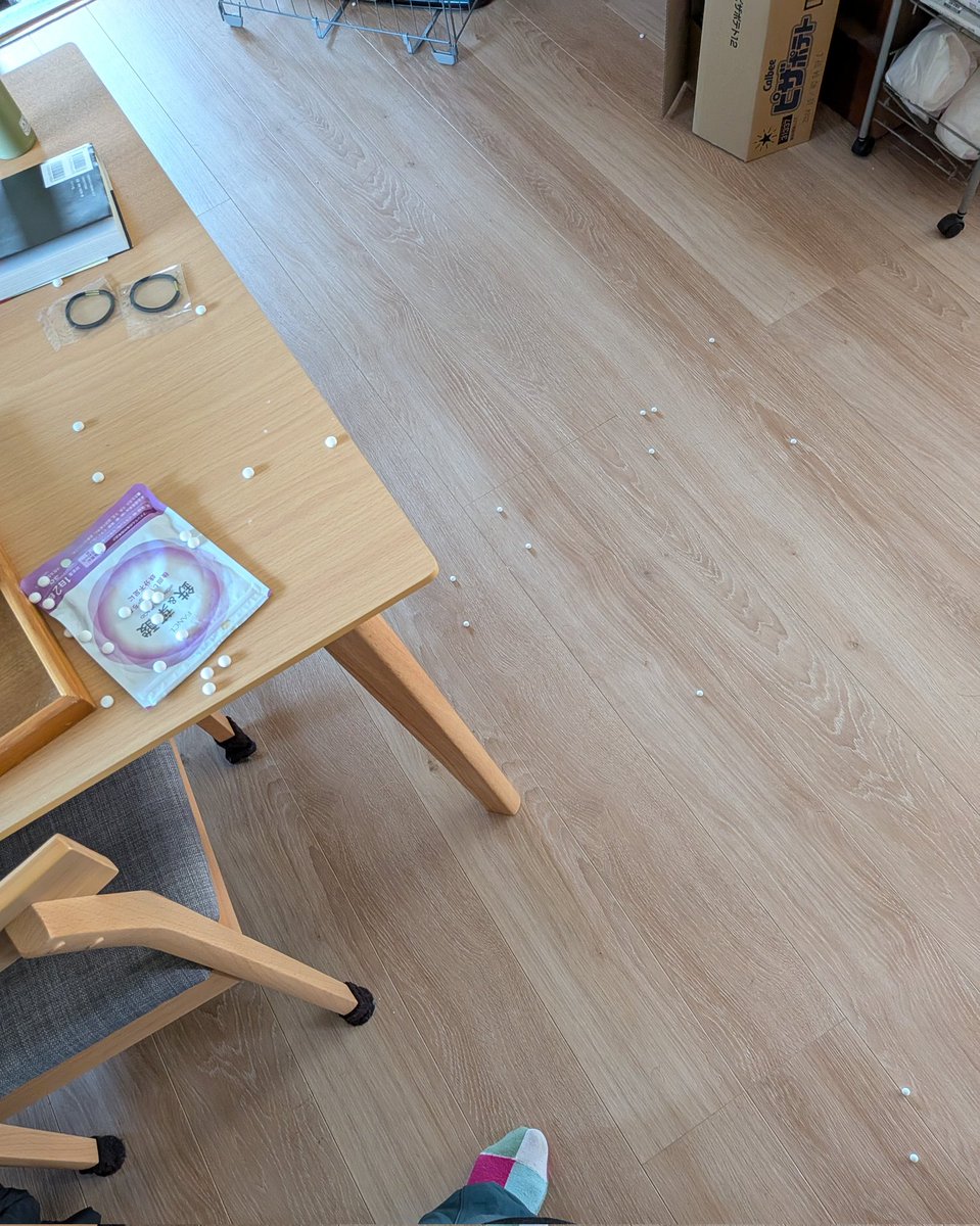 ナラ💙 tweet media