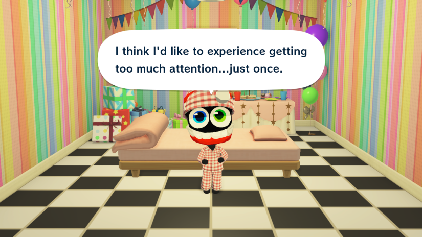 Reggie ||Royalteeth tomodachi pilled rn tweet media