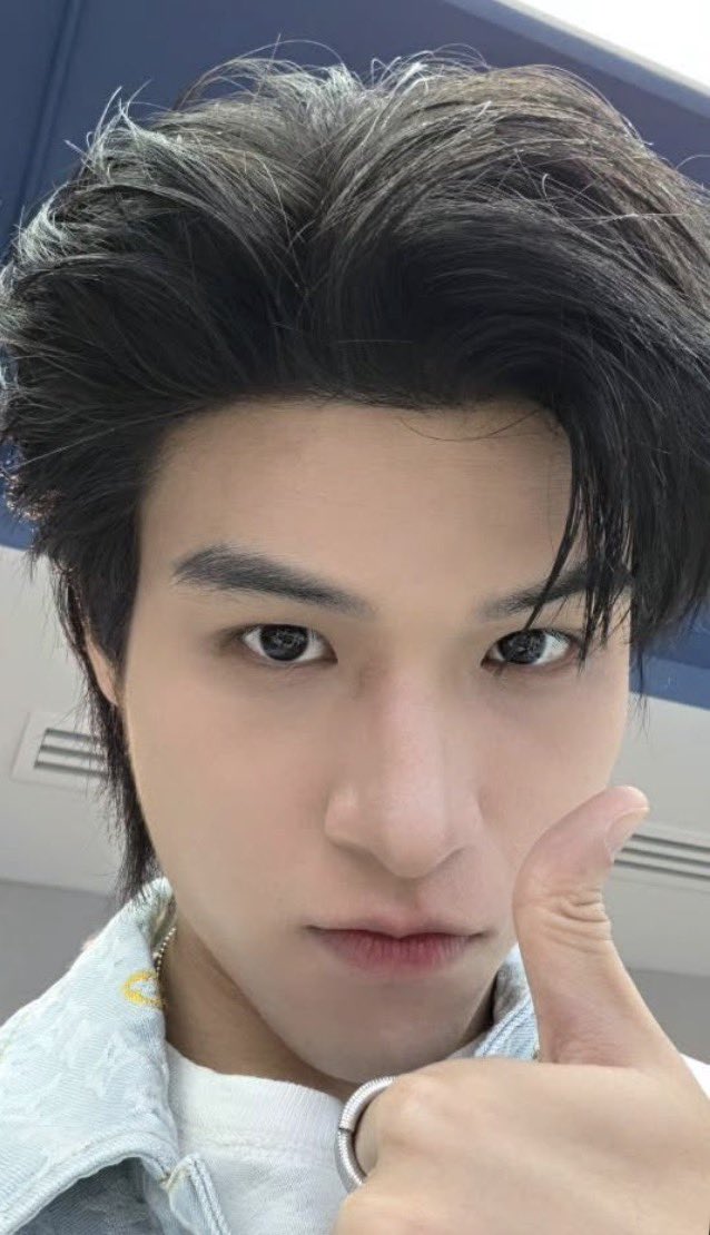 valyn🪭 #WU tweet media