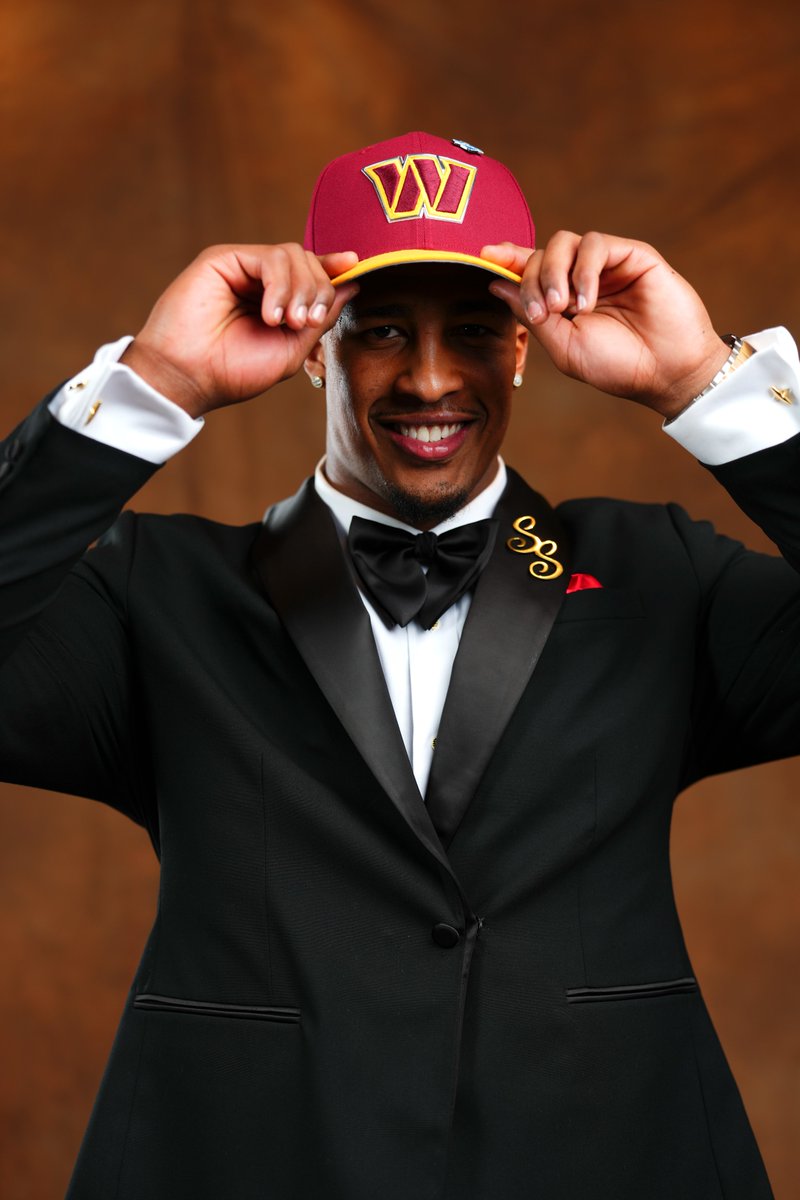 Washington Commanders tweet media