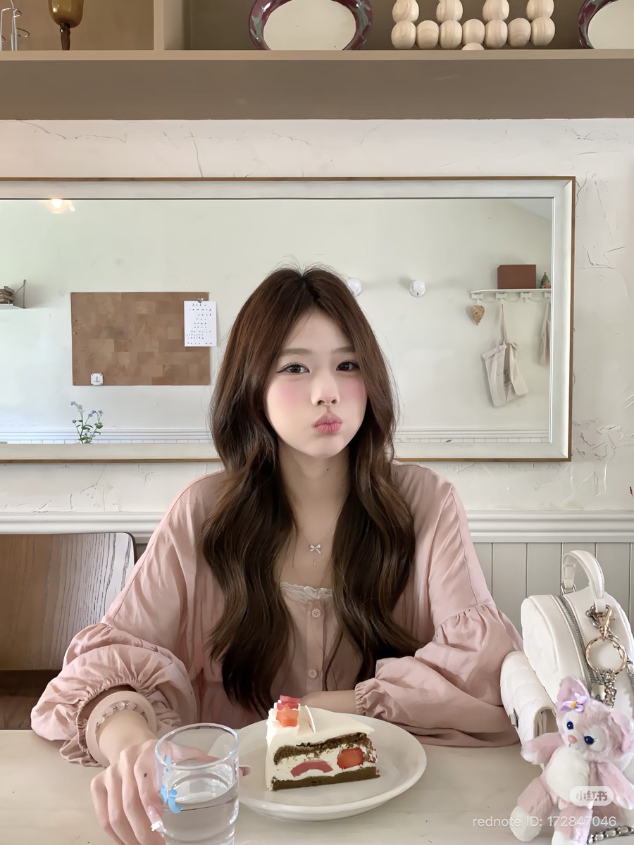 모모(ﾓﾓ)🍑🫧 tweet media