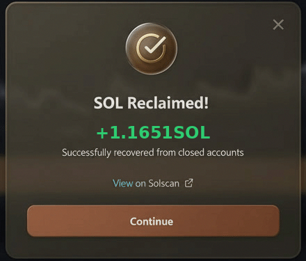 JUBUDAS3's tweet photo. Not a drill: Solana locks SOL every time you get a new token —  right? 
 Appreciate it @JupTracker 
 $chloe 
 CA: 2ra5idczuCQhDe1U5D52G8Rms6hzHuHeTqP51fdHpump https://t.co/psDbewmwnW