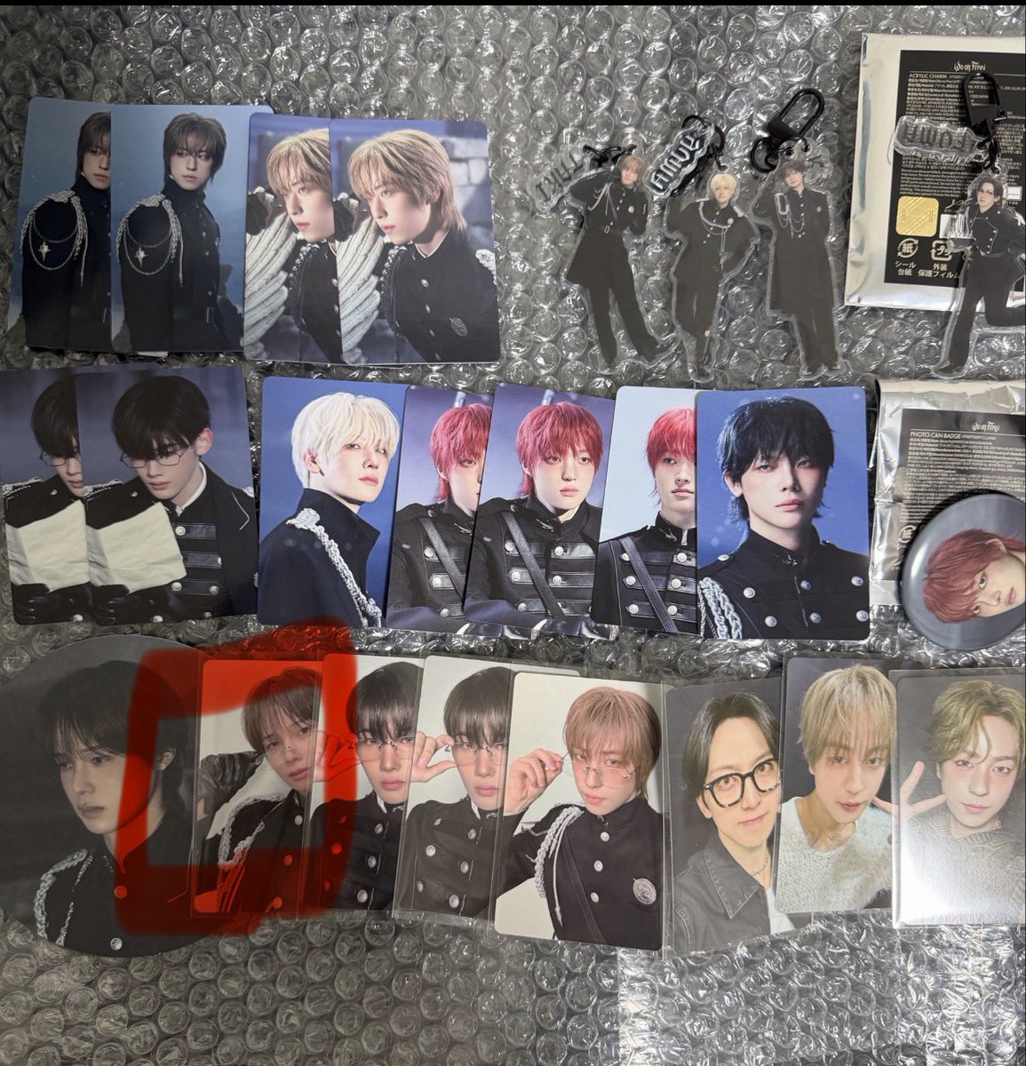 Karin___🌷👑🌹 tweet media