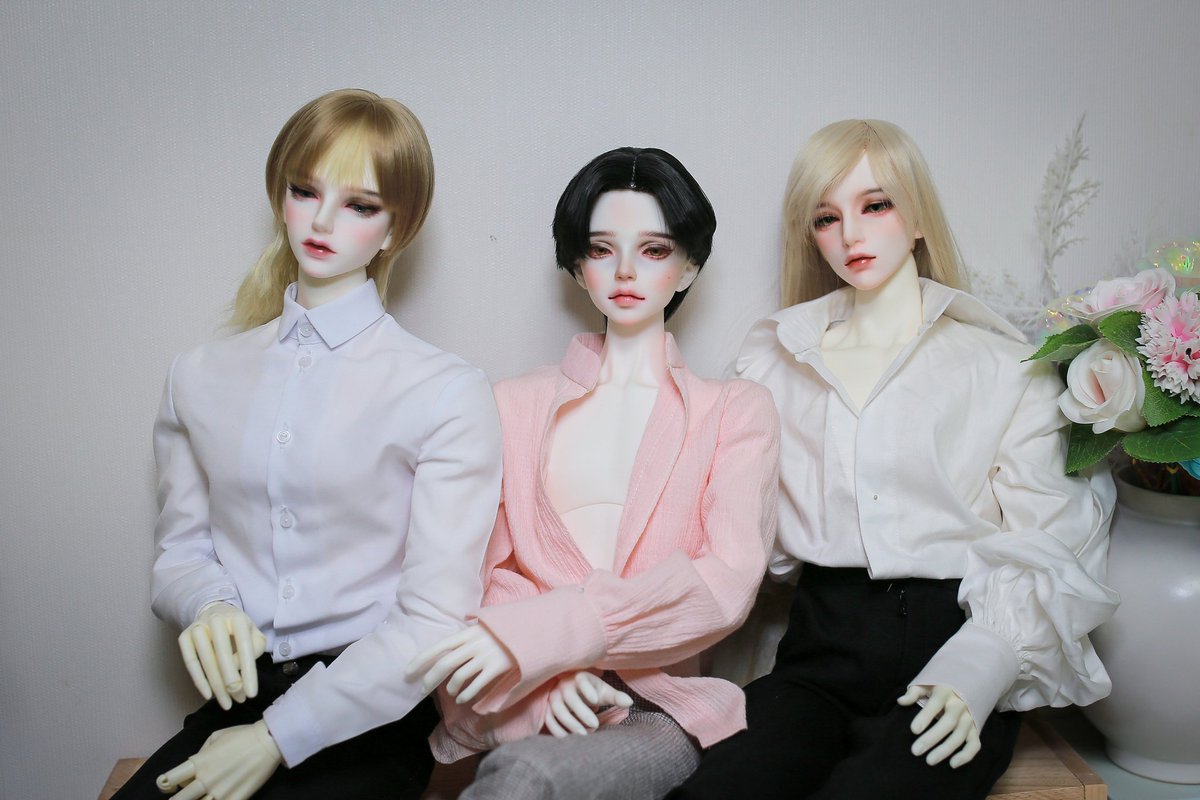 스네 tweet media