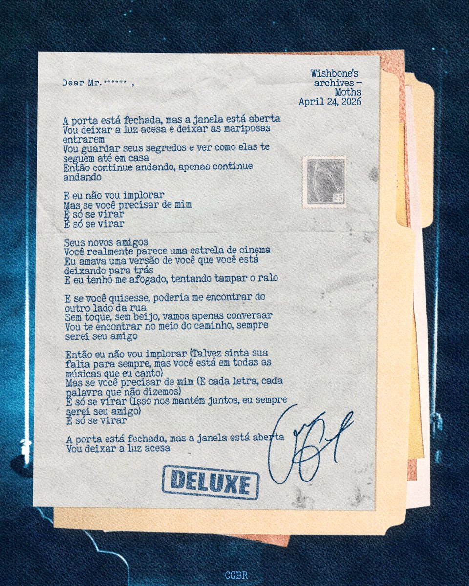 Conan Gray Brasil tweet media