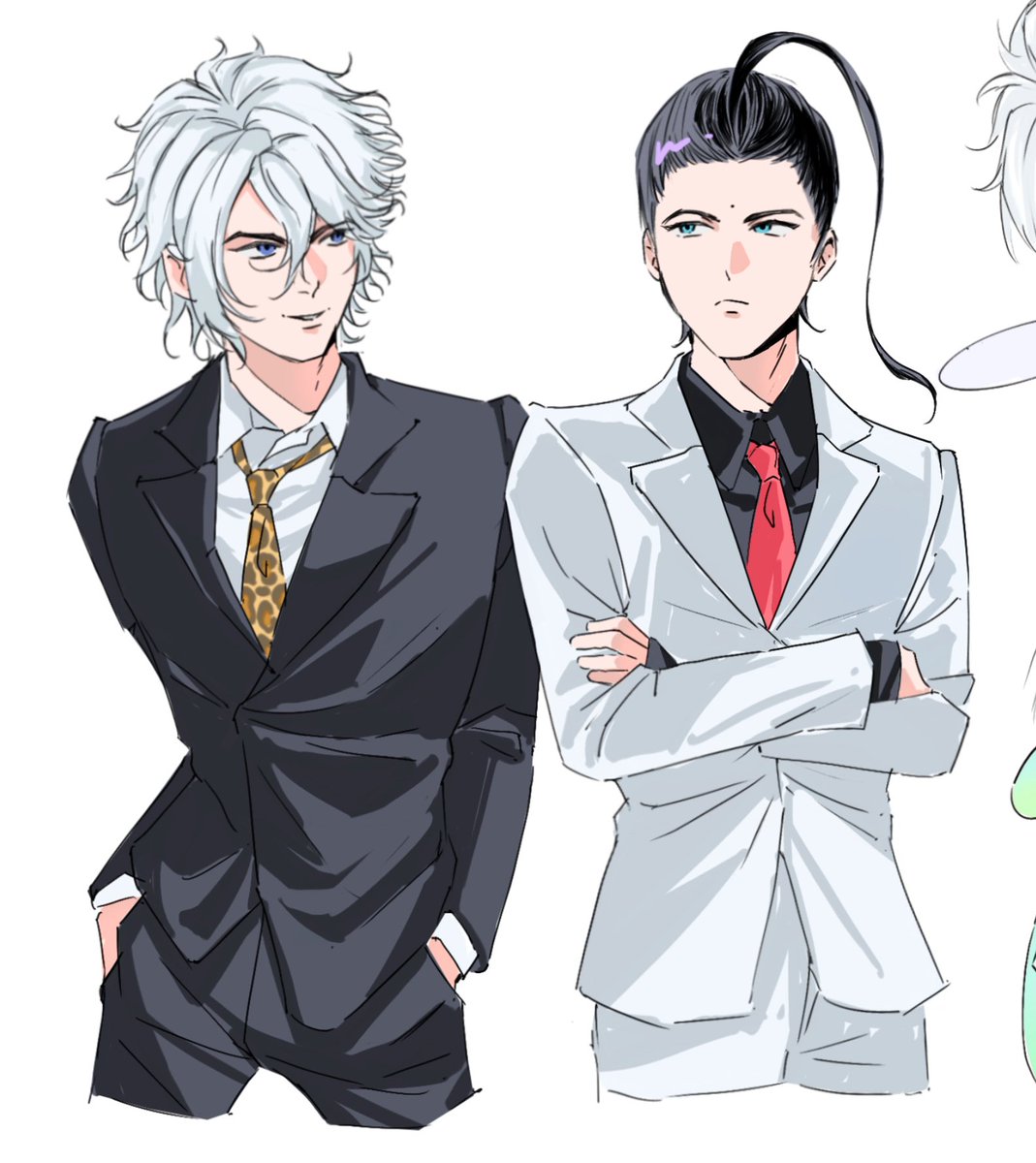 evil litchi tweet media