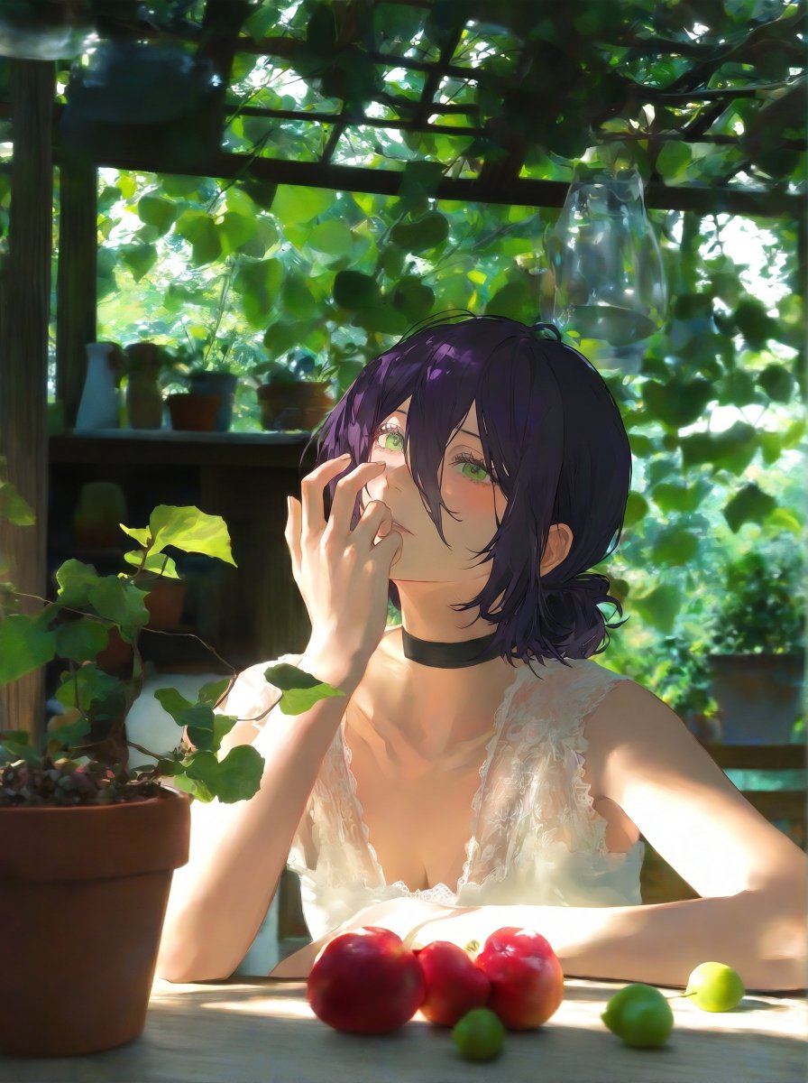 ちかsummer🍧 tweet media