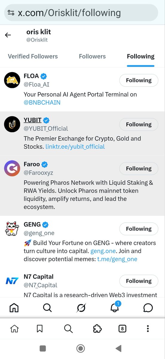 oris klit tweet media