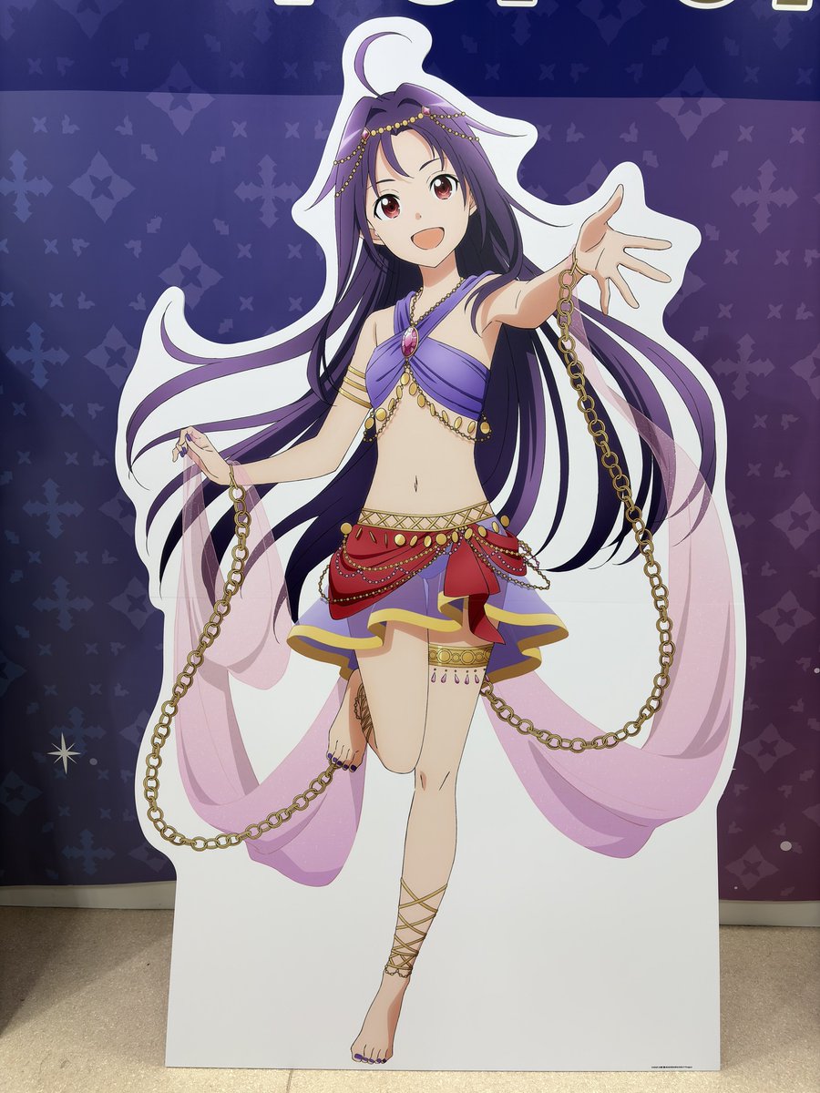 Senyuu's tweet photo. #sao_anime https://t.co/Ud4PvegNCf