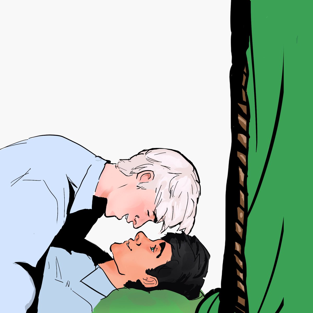 glitter0_o's tweet photo. #scorbus https://t.co/vHAOoiWBG2