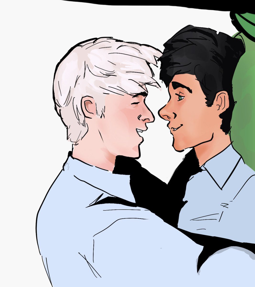 glitter0_o's tweet photo. #scorbus https://t.co/vHAOoiWBG2