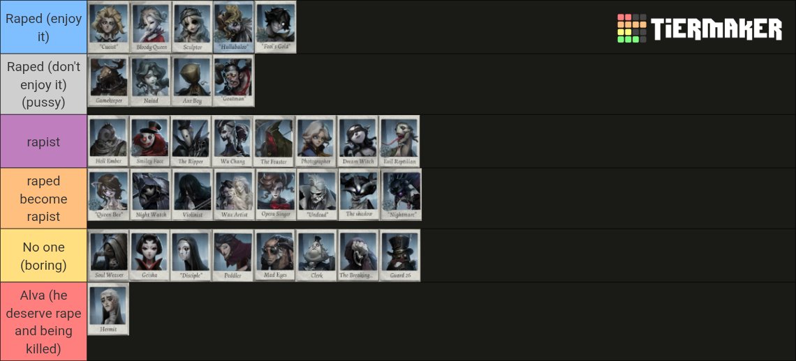 blindspot abused tweet media