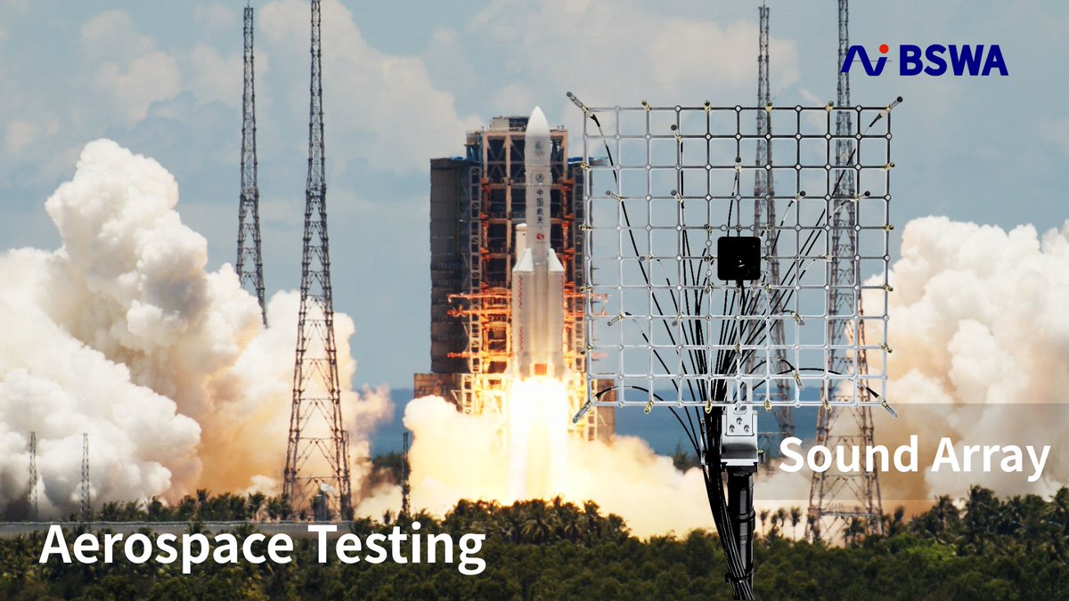 BSWA TECHNOLOGY tweet media