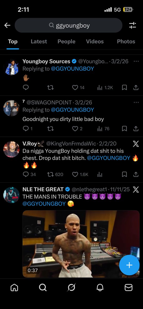 223babyy tweet media