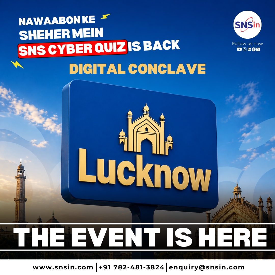 Secure Network Solutions (SNS) tweet media