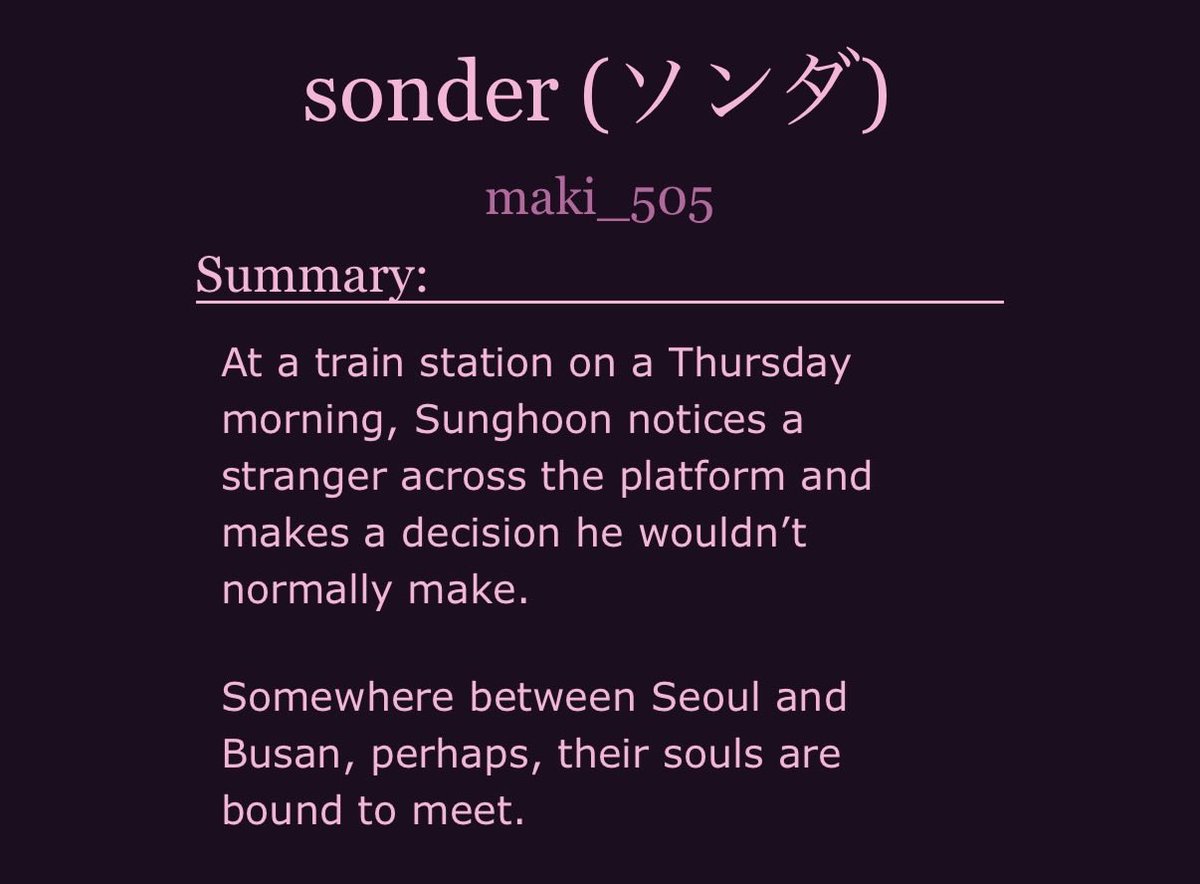 nooberrii's tweet image. tonight’s #literature 

archiveofourown.org/works/83621101