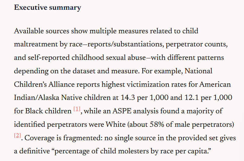 PluggnbGroyper's tweet photo. @Onesowndemize @Nevertobeu16739 @kamiskilled @andrewilliamsus There are conflicting reports and most studies (to my knowledge) don't account for percentage of lesters by race per capita. I trust the American Society of Professional Estimators way more than Grok AI. Do real research. How is grok going to know if the studies don't even show😭 https://t.co/u9KKUpssAv