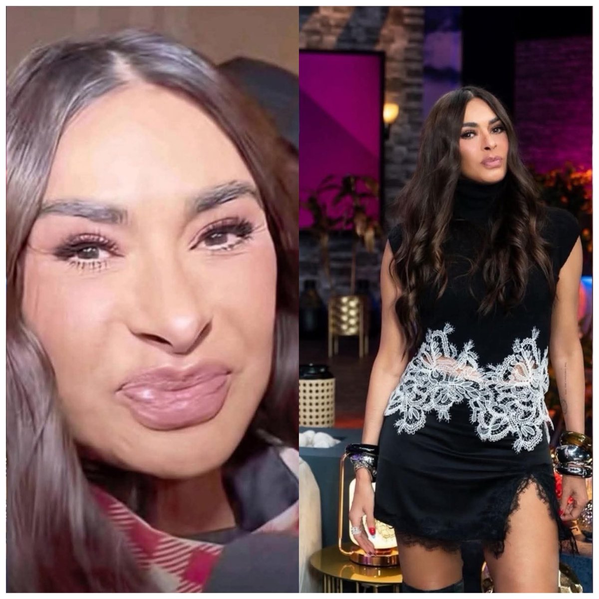 EL ELEGIDO tweet media