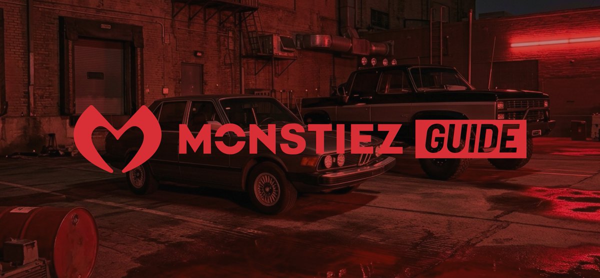 BABYMONSTER Voting Team tweet media